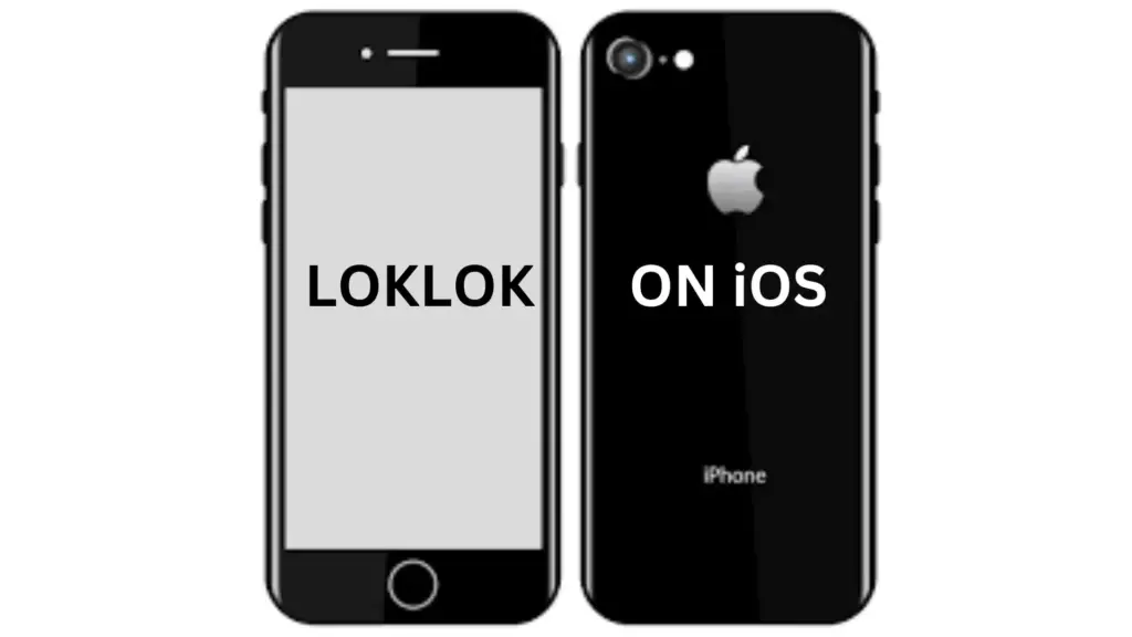 download loklok on ios