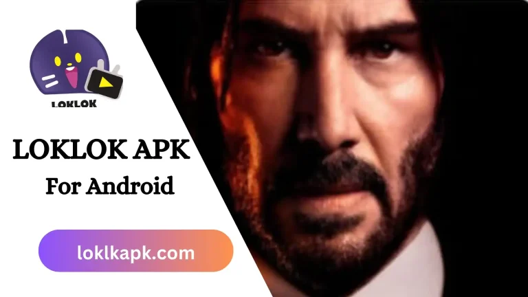 download loklok apk for android