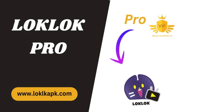 Download
Loklok Pro APK 