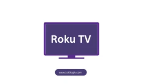 how to install loklok on Roku