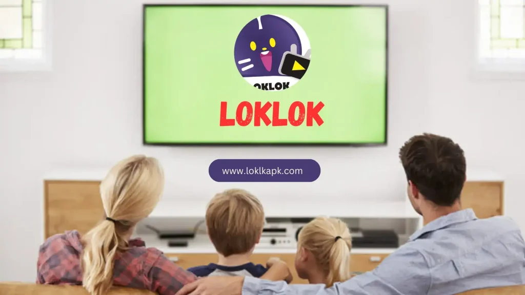 loklok on tv