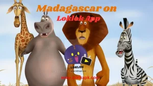 madagascar 11zon